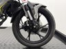 USED 2024 24 BENELLI BN 125 1 OWNER  YAMAHA MAIN DEALERSHIP