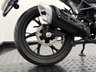 USED 2024 24 BENELLI BN 125 1 OWNER  YAMAHA MAIN DEALERSHIP