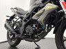USED 2024 24 BENELLI BN 125 1 OWNER  YAMAHA MAIN DEALERSHIP