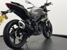 USED 2024 24 BENELLI BN 125 1 OWNER  YAMAHA MAIN DEALERSHIP