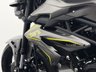 USED 2024 24 BENELLI BN 125 1 OWNER  YAMAHA MAIN DEALERSHIP