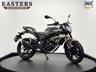 USED 2024 24 BENELLI BN 125 1 OWNER  YAMAHA MAIN DEALERSHIP