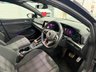 USED 2021 61 VOLKSWAGEN GOLF 2.0 TSI GTI Hatchback 5dr Petrol DSG Euro 6 (s/s) (245 ps) GTI! DSG! 245BHP!