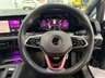 USED 2021 61 VOLKSWAGEN GOLF 2.0 TSI GTI Hatchback 5dr Petrol DSG Euro 6 (s/s) (245 ps) GTI! DSG! 245BHP!