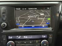 USED 2016 16 RENAULT KADJAR 1.5 dCi Dynamique Nav SUV 5dr Diesel Manual Euro 6 (s/s) (110 ps) 