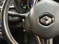 USED 2016 16 RENAULT KADJAR 1.5 dCi Dynamique Nav SUV 5dr Diesel Manual Euro 6 (s/s) (110 ps) 