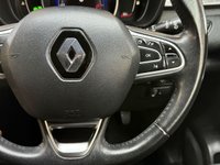 USED 2016 16 RENAULT KADJAR 1.5 dCi Dynamique Nav SUV 5dr Diesel Manual Euro 6 (s/s) (110 ps) 