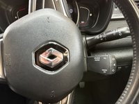 USED 2016 16 RENAULT KADJAR 1.5 dCi Dynamique Nav SUV 5dr Diesel Manual Euro 6 (s/s) (110 ps) 