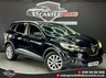 USED 2016 16 RENAULT KADJAR 1.5 dCi Dynamique Nav SUV 5dr Diesel Manual Euro 6 (s/s) (110 ps) 