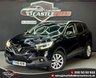 USED 2016 16 RENAULT KADJAR 1.5 dCi Dynamique Nav SUV 5dr Diesel Manual Euro 6 (s/s) (110 ps) 