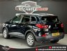 USED 2016 16 RENAULT KADJAR 1.5 dCi Dynamique Nav SUV 5dr Diesel Manual Euro 6 (s/s) (110 ps) 
