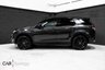 USED 2018 18 LAND ROVER DISCOVERY SPORT 2.0 TD4 HSE Black SUV 5dr Diesel Auto 4WD Euro 6 (s/s) (180 ps) / STUNNING CAR!