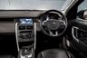 USED 2018 18 LAND ROVER DISCOVERY SPORT 2.0 TD4 HSE Black SUV 5dr Diesel Auto 4WD Euro 6 (s/s) (180 ps) / STUNNING CAR!