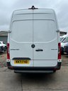 USED 2022 71 MERCEDES-BENZ SPRINTER 2.0 315 CDI Progressive Panel Van 5dr Diesel Manual RWD L3 H2 Euro 6 (s/s) (150 ps) A strong, professional Sprinter built to handle serious business use