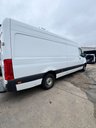 USED 2022 71 MERCEDES-BENZ SPRINTER 2.0 315 CDI Progressive Panel Van 5dr Diesel Manual RWD L3 H2 Euro 6 (s/s) (150 ps) A strong, professional Sprinter built to handle serious business use