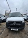 USED 2022 71 MERCEDES-BENZ SPRINTER 2.0 315 CDI Progressive Panel Van 5dr Diesel Manual RWD L3 H2 Euro 6 (s/s) (150 ps) A strong, professional Sprinter built to handle serious business use