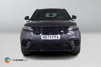 USED 2024 73 LAND ROVER RANGE ROVER VELAR 3.0 D300 MHEV Dynamic SE Auto 4WD Euro 6 (s/s) 5dr Pan Sunroof, 360 Camera,