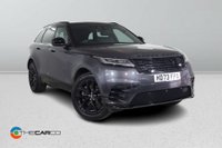 USED 2024 73 LAND ROVER RANGE ROVER VELAR 3.0 D300 MHEV Dynamic SE Auto 4WD Euro 6 (s/s) 5dr Pan Sunroof, 360 Camera,