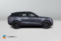 USED 2024 73 LAND ROVER RANGE ROVER VELAR 3.0 D300 MHEV Dynamic SE Auto 4WD Euro 6 (s/s) 5dr Pan Sunroof, 360 Camera,