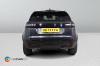 USED 2024 73 LAND ROVER RANGE ROVER VELAR 3.0 D300 MHEV Dynamic SE Auto 4WD Euro 6 (s/s) 5dr Pan Sunroof, 360 Camera,