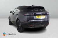 USED 2024 73 LAND ROVER RANGE ROVER VELAR 3.0 D300 MHEV Dynamic SE Auto 4WD Euro 6 (s/s) 5dr Pan Sunroof, 360 Camera,