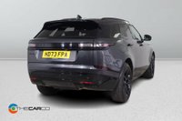 USED 2024 73 LAND ROVER RANGE ROVER VELAR 3.0 D300 MHEV Dynamic SE Auto 4WD Euro 6 (s/s) 5dr Pan Sunroof, 360 Camera,