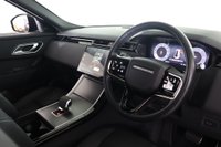 USED 2024 73 LAND ROVER RANGE ROVER VELAR 3.0 D300 MHEV Dynamic SE Auto 4WD Euro 6 (s/s) 5dr Pan Sunroof, 360 Camera,