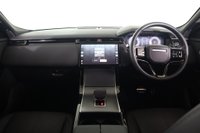 USED 2024 73 LAND ROVER RANGE ROVER VELAR 3.0 D300 MHEV Dynamic SE Auto 4WD Euro 6 (s/s) 5dr Pan Sunroof, 360 Camera,