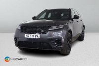 USED 2024 73 LAND ROVER RANGE ROVER VELAR 3.0 D300 MHEV Dynamic SE Auto 4WD Euro 6 (s/s) 5dr Pan Sunroof, 360 Camera,