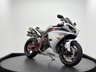 USED 2009 09 YAMAHA R1 RARE BIG BANG RED FRAME YAMAHA MAIN DEALERSHIP