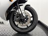 USED 2009 09 YAMAHA R1 RARE BIG BANG RED FRAME YAMAHA MAIN DEALERSHIP