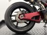USED 2009 09 YAMAHA R1 RARE BIG BANG RED FRAME YAMAHA MAIN DEALERSHIP