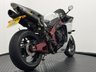 USED 2009 09 YAMAHA R1 RARE BIG BANG RED FRAME YAMAHA MAIN DEALERSHIP