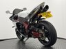 USED 2009 09 YAMAHA R1 RARE BIG BANG RED FRAME YAMAHA MAIN DEALERSHIP