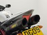 USED 2009 09 YAMAHA R1 RARE BIG BANG RED FRAME YAMAHA MAIN DEALERSHIP