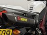 USED 2009 09 YAMAHA R1 RARE BIG BANG RED FRAME YAMAHA MAIN DEALERSHIP