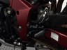 USED 2009 09 YAMAHA R1 RARE BIG BANG RED FRAME YAMAHA MAIN DEALERSHIP
