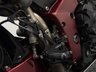 USED 2009 09 YAMAHA R1 RARE BIG BANG RED FRAME YAMAHA MAIN DEALERSHIP