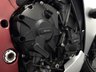 USED 2009 09 YAMAHA R1 RARE BIG BANG RED FRAME YAMAHA MAIN DEALERSHIP