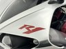 USED 2009 09 YAMAHA R1 RARE BIG BANG RED FRAME YAMAHA MAIN DEALERSHIP