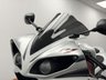 USED 2009 09 YAMAHA R1 RARE BIG BANG RED FRAME YAMAHA MAIN DEALERSHIP