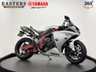 USED 2009 09 YAMAHA R1 RARE BIG BANG RED FRAME YAMAHA MAIN DEALERSHIP