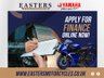 USED 2009 09 YAMAHA R1 RARE BIG BANG RED FRAME YAMAHA MAIN DEALERSHIP