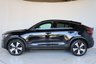 USED 2023 23 VOLVO C40 Recharge 69kWh Core SUV 5dr Electric Auto (231 ps) FIXED PANORAMIC SUNROOF, APPLE CAR PLAY, REAR CAMERA, FULL VOLVO SERVICE HISTORY