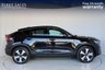 USED 2023 23 VOLVO C40 Recharge 69kWh Core SUV 5dr Electric Auto (231 ps) FIXED PANORAMIC SUNROOF, APPLE CAR PLAY, REAR CAMERA, FULL VOLVO SERVICE HISTORY