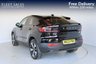 USED 2023 23 VOLVO C40 Recharge 69kWh Core SUV 5dr Electric Auto (231 ps) FIXED PANORAMIC SUNROOF, APPLE CAR PLAY, REAR CAMERA, FULL VOLVO SERVICE HISTORY