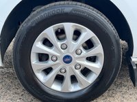 USED 2023 73 FORD TRANSIT CUSTOM 2.0 300 EcoBlue Limited Panel Van 5dr Diesel Manual L2 H1 Euro 6 (s/s) (130 ps) 