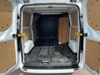 USED 2023 73 FORD TRANSIT CUSTOM 2.0 300 EcoBlue Limited Panel Van 5dr Diesel Manual L2 H1 Euro 6 (s/s) (130 ps) 