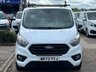USED 2023 73 FORD TRANSIT CUSTOM 2.0 300 EcoBlue Limited Panel Van 5dr Diesel Manual L2 H1 Euro 6 (s/s) (130 ps) 