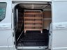 USED 2023 73 FORD TRANSIT CUSTOM 2.0 300 EcoBlue Limited Panel Van 5dr Diesel Manual L2 H1 Euro 6 (s/s) (130 ps) 
